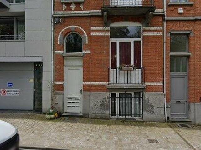 Appartement location à Elsene, Bruxelles