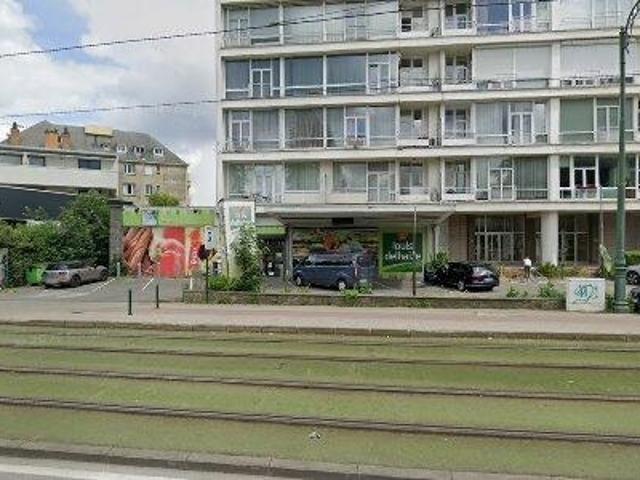 Appartement location à Brussel, Bruxelles