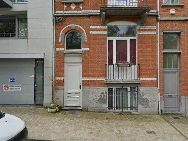 Appartement location à Tenbosch - Tenbos, Ixelles - Elsene