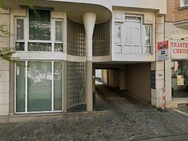 Appartement location à Vorst, Bruxelles