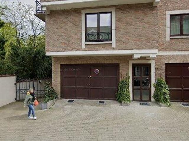 Appartement location à Elsene, Bruxelles