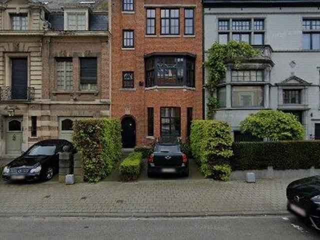 Appartement location à Elsene, Bruxelles