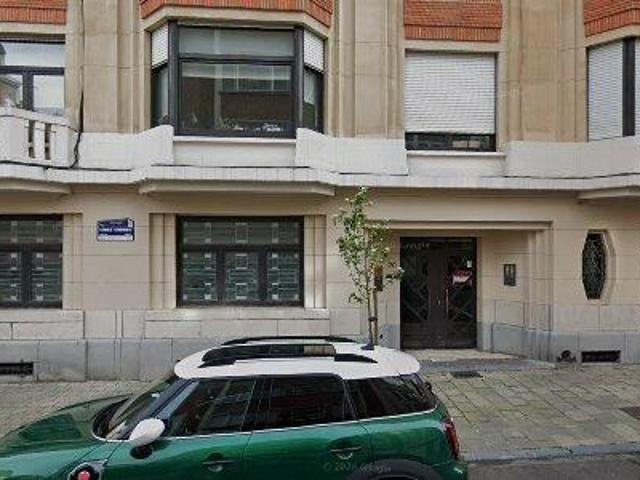 Appartement location à Tenbosch - Tenbos, Ixelles - Elsene