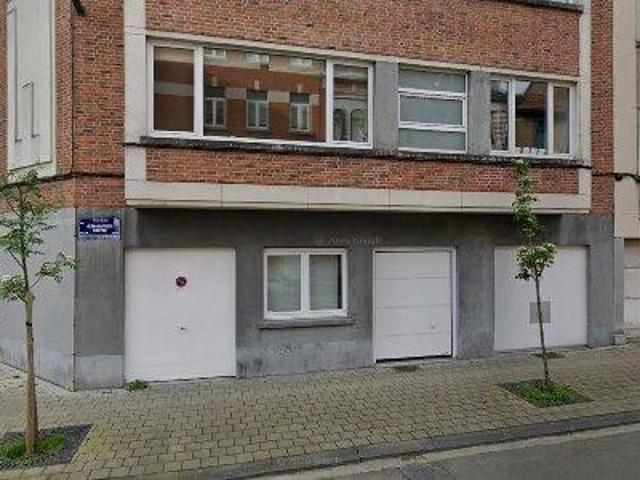 Appartement location à Tenbosch - Tenbos, Ixelles - Elsene