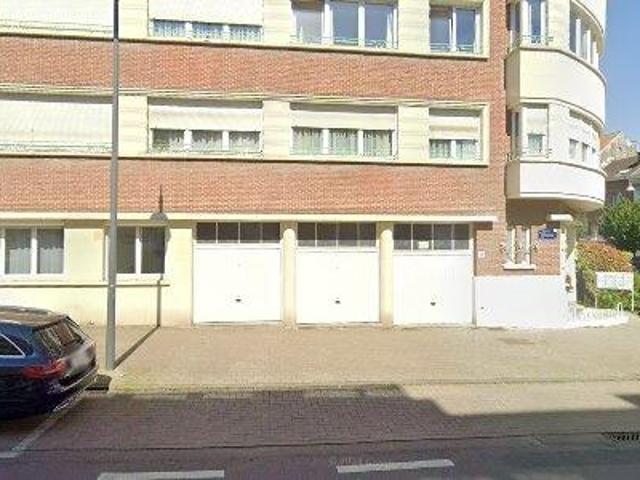 Appartement location à Elsene, Bruxelles