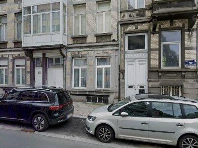 Appartement location à Elsene, Bruxelles