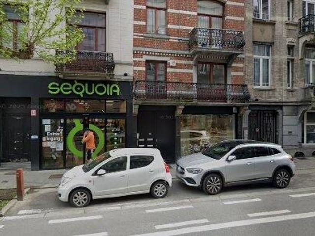 Appartement location à Elsene, Bruxelles