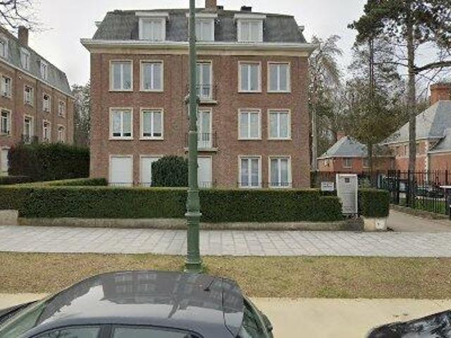 Appartement location à Brussel, Bruxelles
