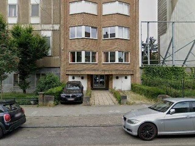 Appartement location à Elsene, Bruxelles