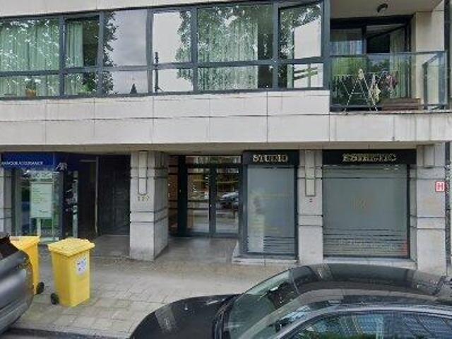 Appartement location à Brussel, Bruxelles