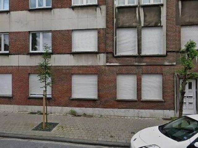 Appartement location à Tenbosch - Tenbos, Ixelles - Elsene