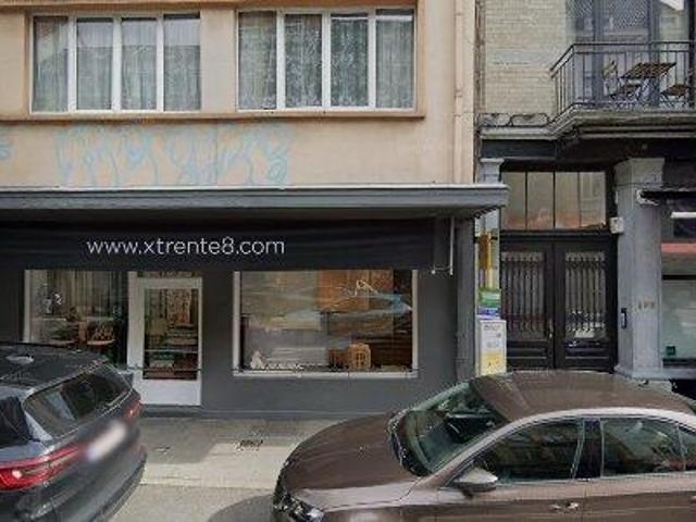 Appartement location à Tenbosch - Tenbos, Ixelles - Elsene