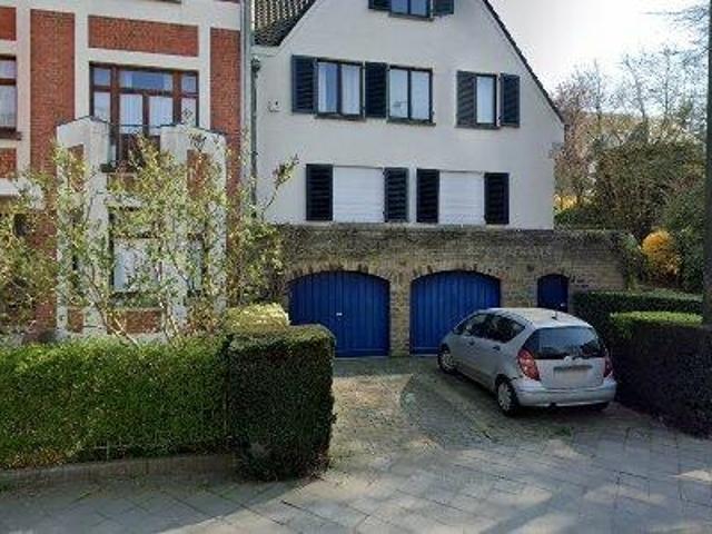 Appartement location à Elsene, Bruxelles