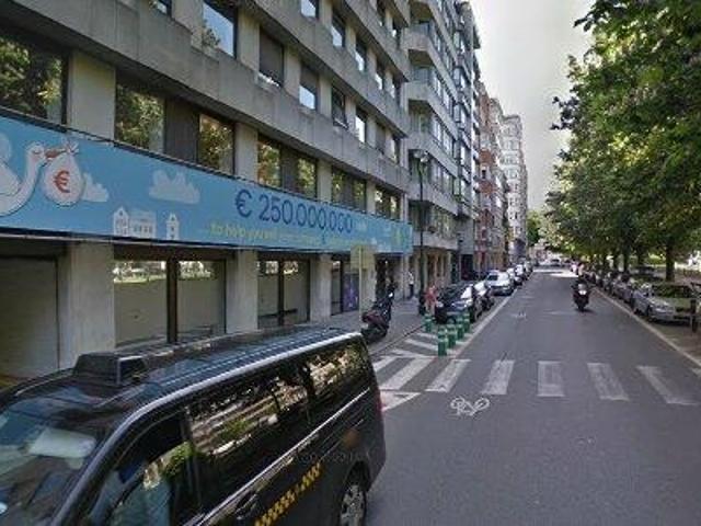 Appartement location à Brussel, Bruxelles