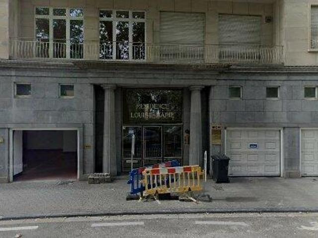 Appartement location à Brussel, Bruxelles