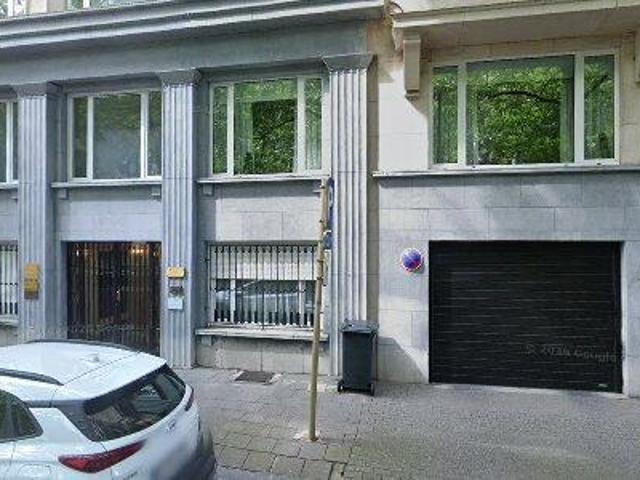Appartement location à Brussel, Bruxelles