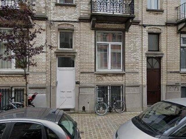 Appartement location à Elsene, Bruxelles