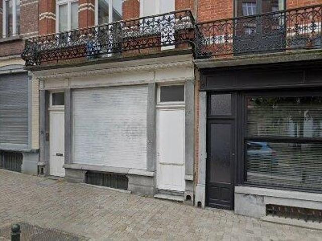 Appartement location à Elsene, Bruxelles