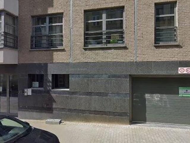 Appartement location à Saint-gilles, Bruxelles