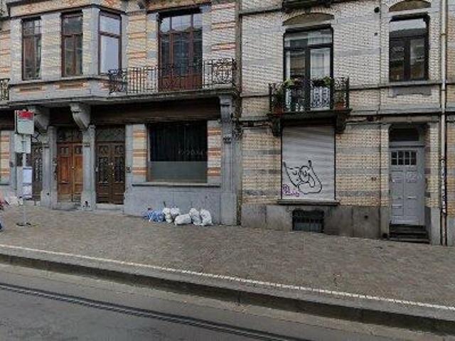 Appartement location à Elsene, Bruxelles