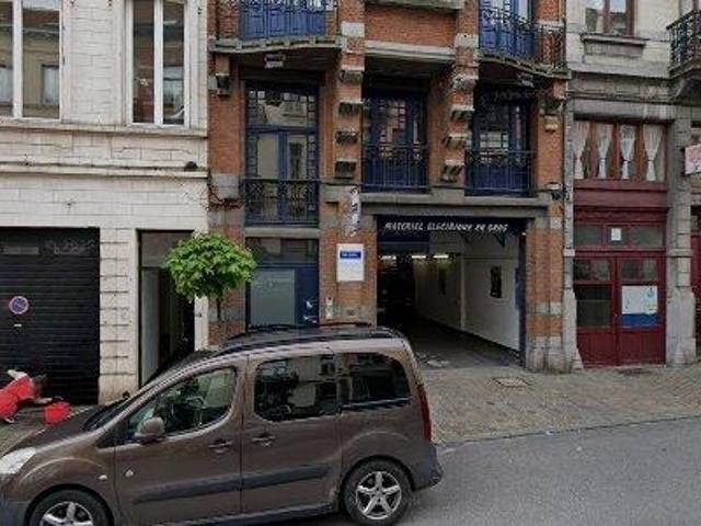 Appartement location à Elsene, Bruxelles