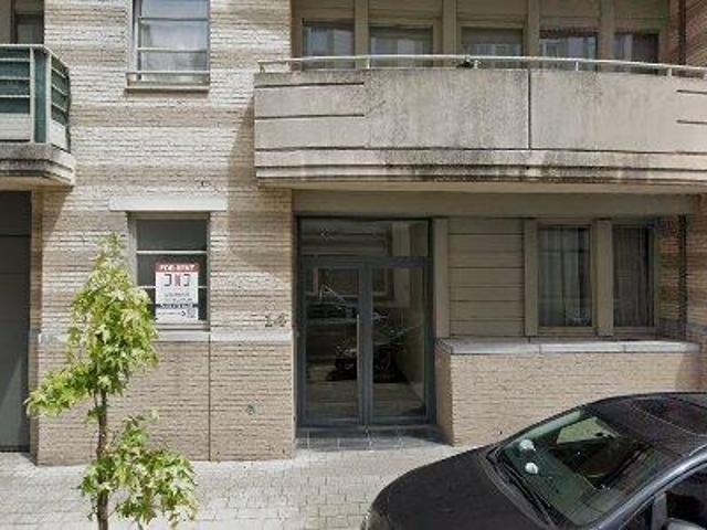 Appartement location à Elsene, Bruxelles
