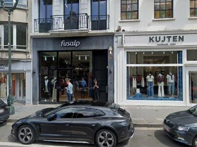 Appartement location à Brussel, Bruxelles