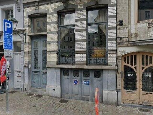 Appartement location à Saint-gilles, Bruxelles