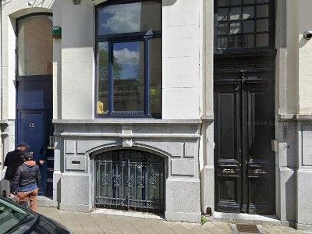 Appartement location à Elsene, Bruxelles