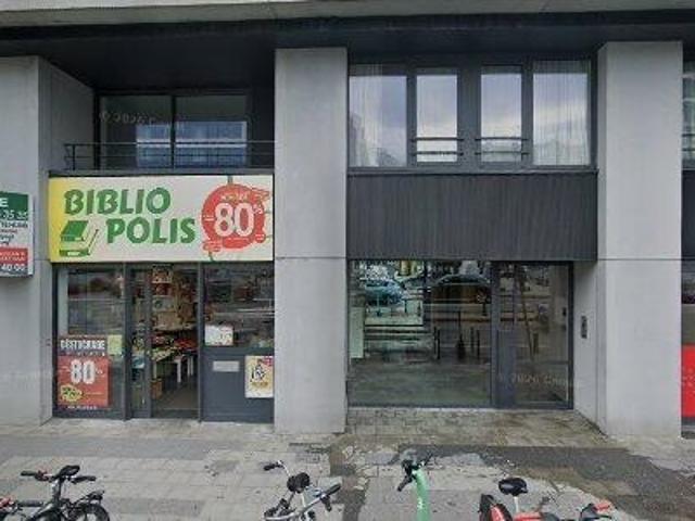 Appartement location à Brussel, Bruxelles