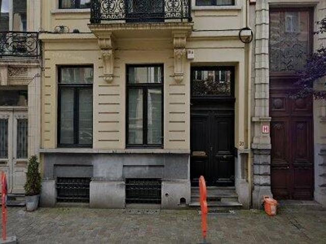 Appartement location à Elsene, Bruxelles