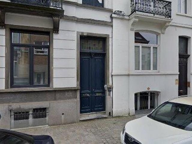 Appartement location à Elsene, Bruxelles