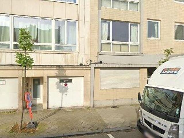 Appartement location à Elsene, Bruxelles