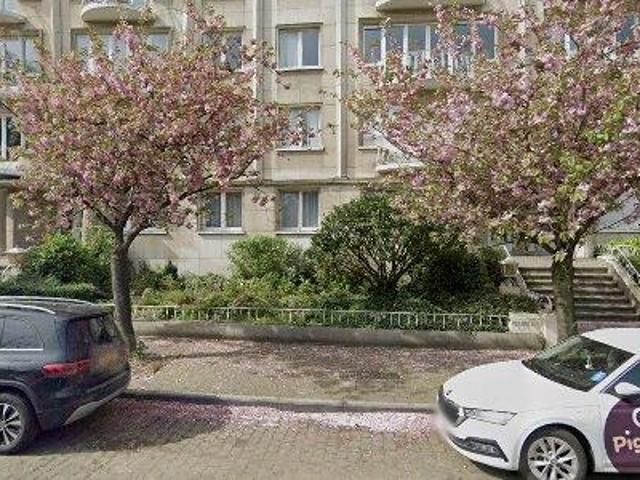 Appartement location à Elsene, Bruxelles