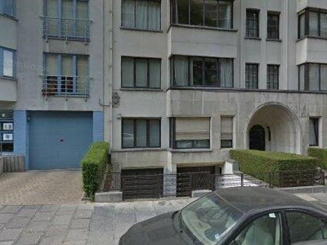 Appartement location à Brussel, Bruxelles