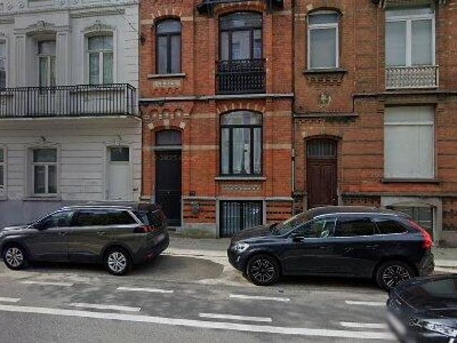 Appartement location à Elsene, Bruxelles