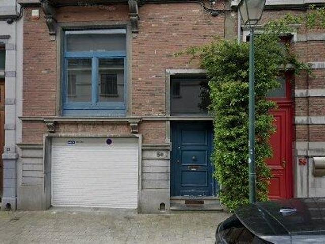 Appartement location à Saint-gilles, Bruxelles