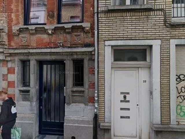Appartement location à Elsene, Bruxelles
