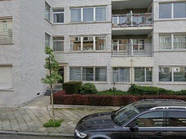 Appartement location à Tenbosch - Tenbos, Ixelles - Elsene