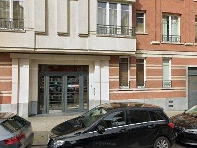 Appartement location à Elsene, Bruxelles