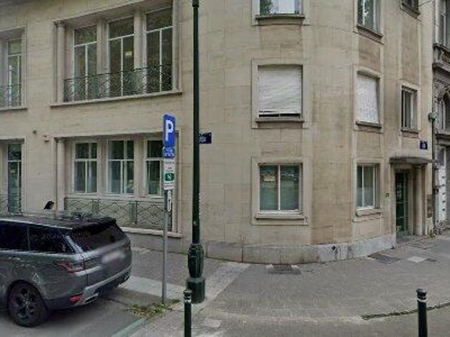 Appartement location à Brussel, Bruxelles