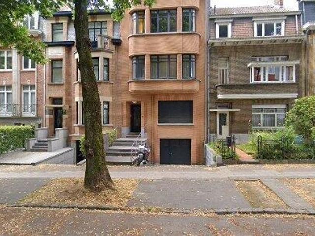Appartement location à Elsene, Bruxelles
