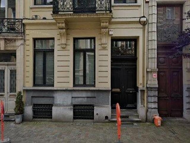 Appartement location à Elsene, Bruxelles