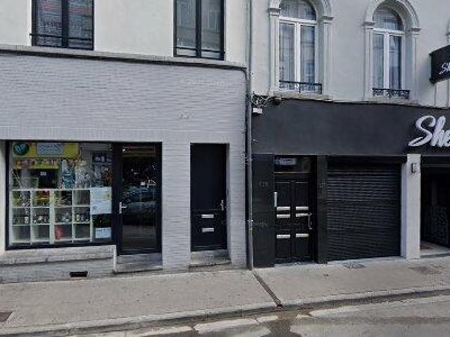Appartement location à Matongé, Ixelles - Elsene