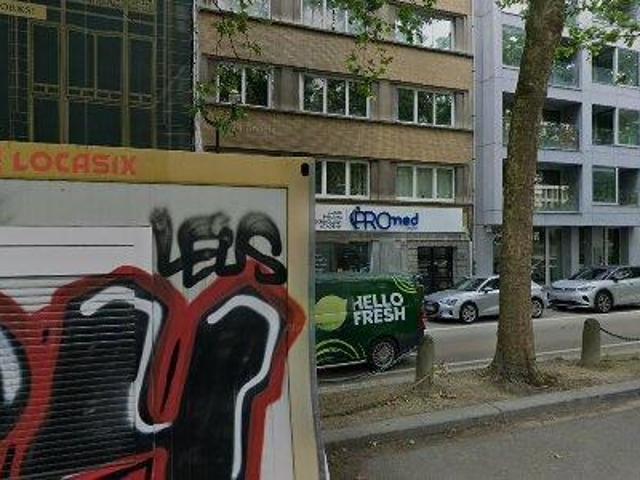 Appartement location à Brussel, Bruxelles