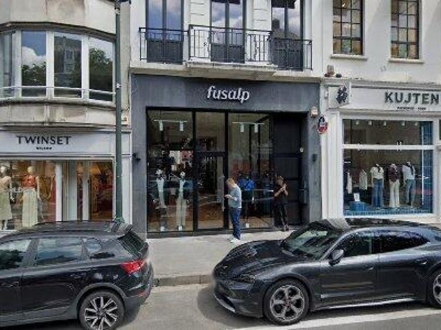 Appartement location à Brussel, Bruxelles