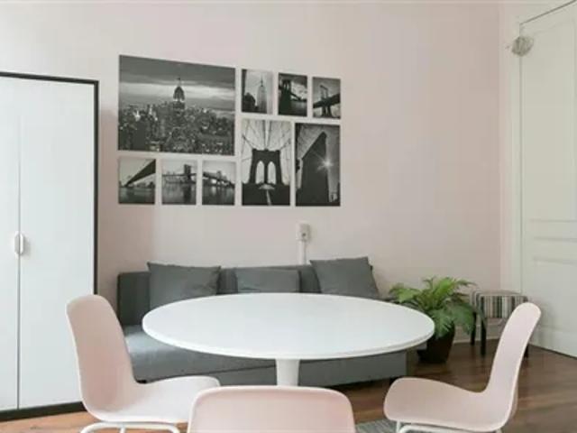 Appartement location à Brussel, Bruxelles