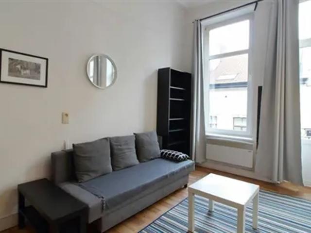 Appartement location à Brussel, Bruxelles