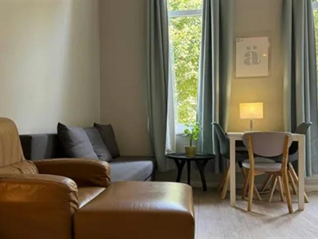 Appartement location à Brussel, Bruxelles