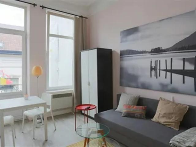 Appartement location à Brussel, Bruxelles